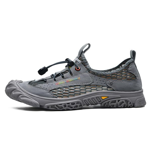 

slippers herren shoes masculina da verano deportivas sandals-men de roman 2021 mens hombre sandalet for sport para cuero ete sandalen, Black