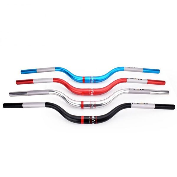 

bike handlebars &components fmfxtr bicycle handlebar crossbar swallow cross head aluminium alloy lightweight mountain cycing accessories