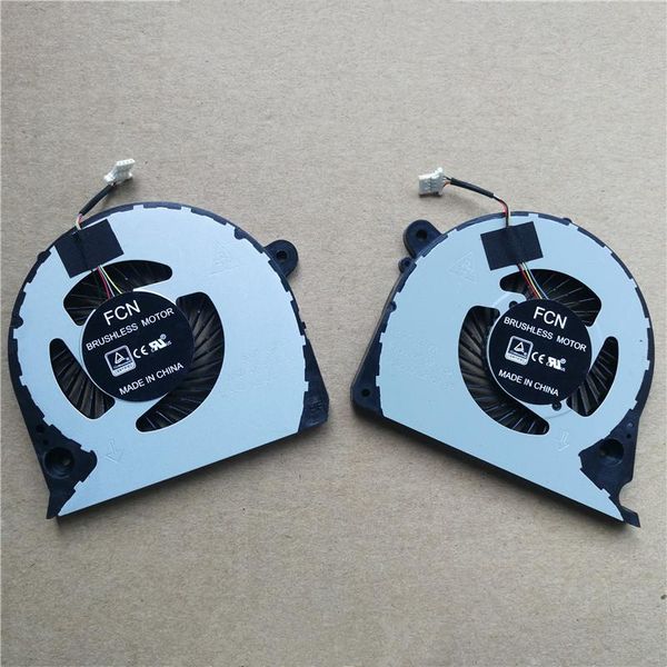 

lapcooling pads pair for fan 7577 7588 cpu+gpu
