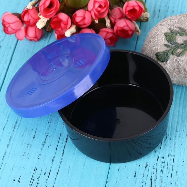 

breathable lure box fishing bait earthworm tackle live plastic storage case accessories