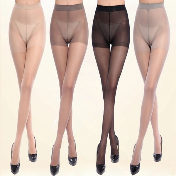 

fattening plus size silk stockings summer anti snacking female fat mm200kg ultra thin high waist pantyhose, Red;black