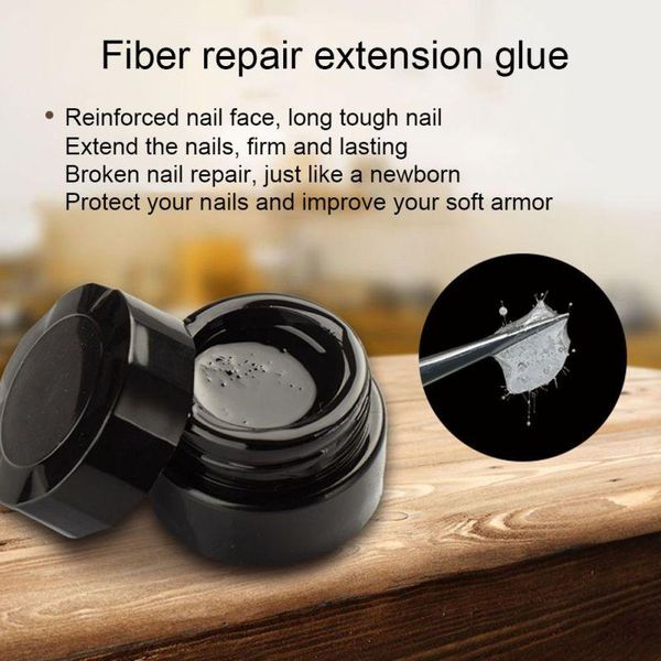

nail polish uv gel extension base soak off art manicure accessories good use sell