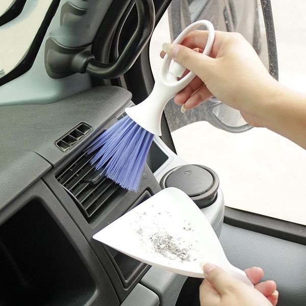 

car sponge air conditioner vent slit paint cleaner spot rust tar remover brush dusting blinds keyboard cleaning wash