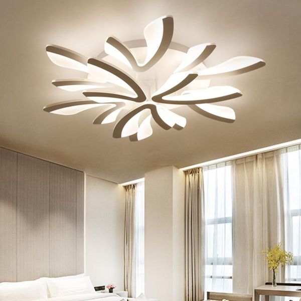

ceiling lights nordic led light industrial decor lampara plafon dining room living