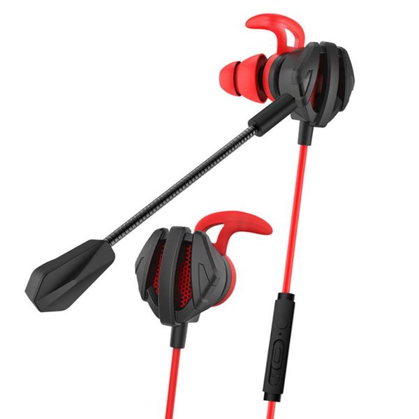 

headphones & earphones gaming headset gamer earphone for pubg ps4 csgo casque games 7.1 with microphone volume control pc