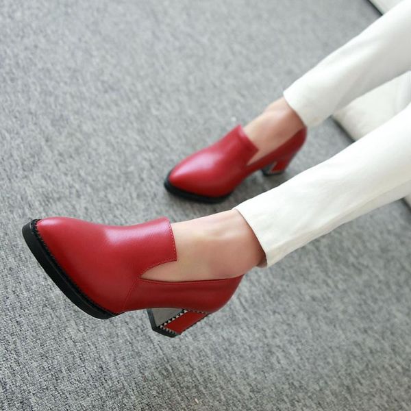 

dress shoes spring high-heeled metallic pieces professional elegant dating comfortable women's size 48, Black