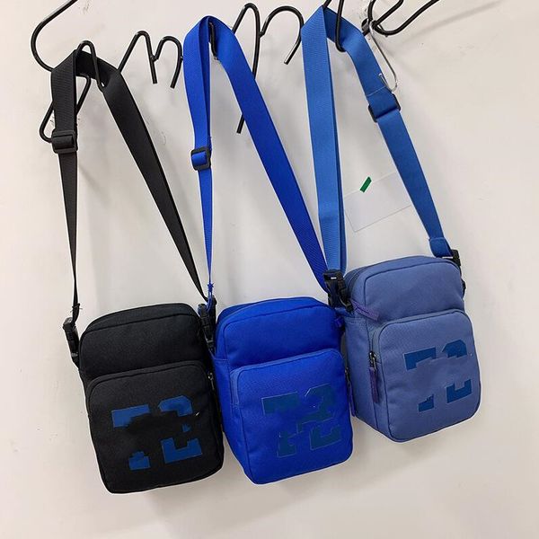 

men classic shoulder bags high-quality women shoulde crossbody bag fanny belt strap handbag pack travel sports purse waistpacks