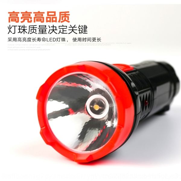 

3h7 susen led flashlights torches rechargeable mini plastic household lighting small convenient fire outdoor susen led flashlight rechargea