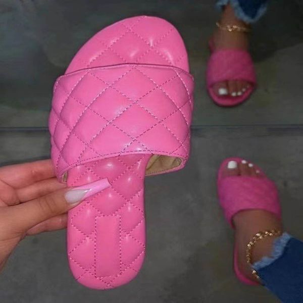 

woman sandals summer shoes for women black flat ladies beach sandles designer luxury women's sandals sandalias mujer footwear c0410 gvx