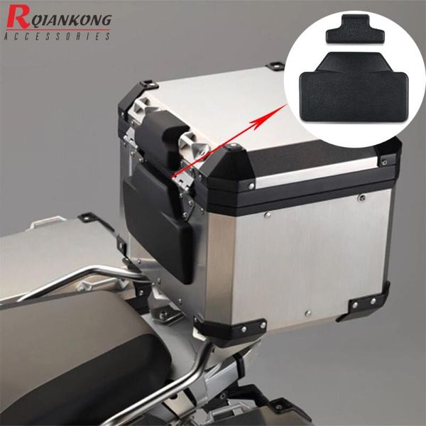 

handlebars for f800gs f 800 gs r1200gs r 1200gs motorcycle rear case luggage bag cushion soft passenger backrest back pad