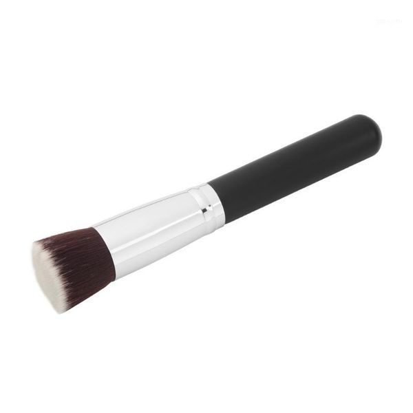 

multi-function pro makeup brushes powder concealer blush liquid foundation make up brush set wooden kabuki cosmetics1
