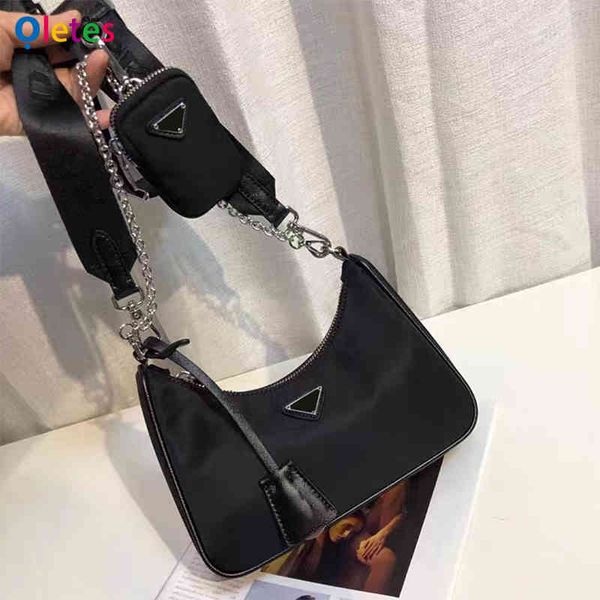 

factory outlet luxury handbags and storage p family three in one messenger 2021 new olai fashion medieval lightweight sh