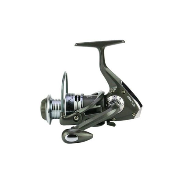 

fishing reel 12bb ball bearing 5.5:1 gear ratio spinning left/right hand wheels rod baitcasting reels