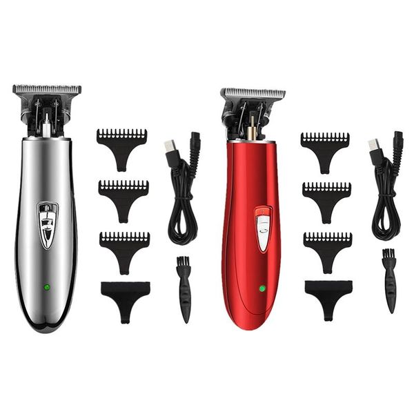 

eas-cordless hair clipper professional trimmer for men beard electric cutter cutting machine haircut clippers