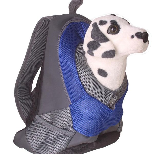 

breathable outdoor dog carrier bags for small dogs portable carrying backpack puppy travel pet accessories cat stuff sport car seat covers