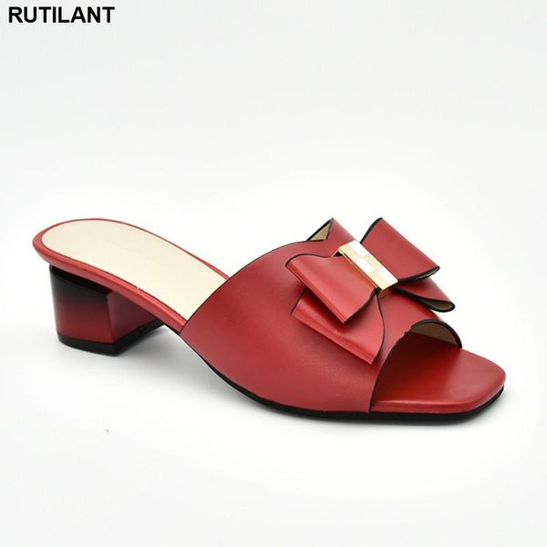 

dress shoes arrival rhinestone women wedding pumps decorated with summer sandals low party 2021, Black