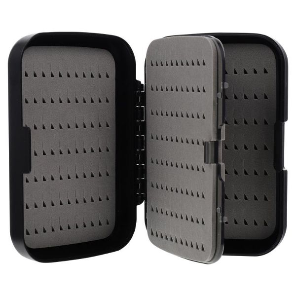 

fishing accessories 1 pc double-layer gear storage box accessory
