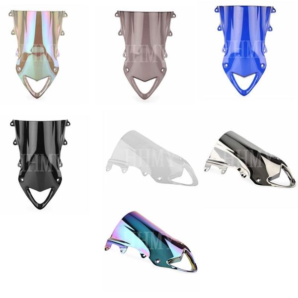 

motorcycle windshield for s1000rr s1000 rr 2009 2010 2011 2012 2013 2014 black wind screen s 1000 09 10 11 12 13 14motorcycle
