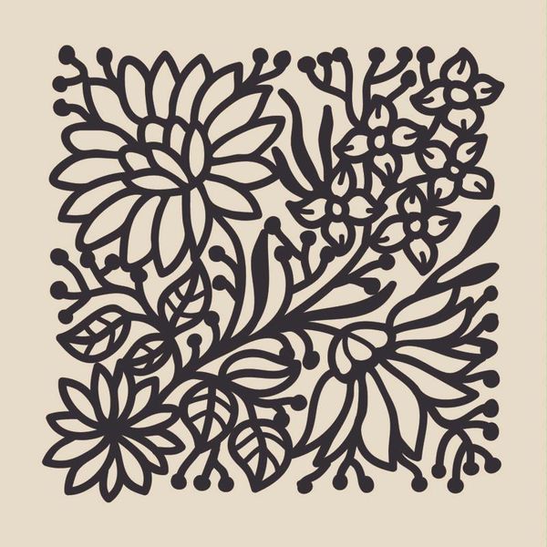

painting supplies kokorosa flower square frame metal cutting dies 2021 scrapbooking card making embossing stencil die cut craft