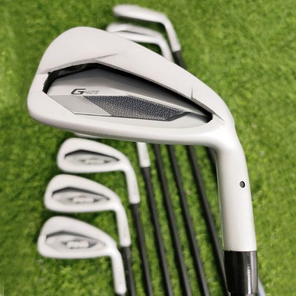 

complete set of clubs gloire fairway wood #3,#5 s/r/sr