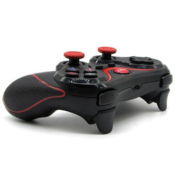 

game controllers & joysticks c1fb gen x3 controller smart wireless joystick bluetooth gamepad gaming remote control t3/s8 phone pc tablet