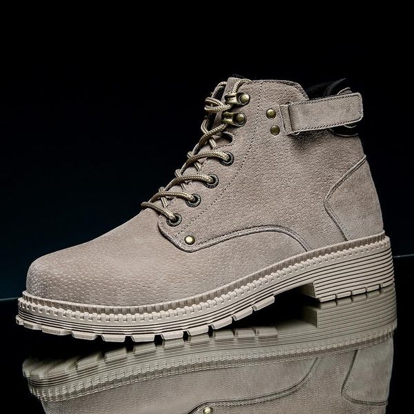 

boots shoes spring mens casual on fashion de sale white for home black sport work western boty coturno leisure leather hombre men