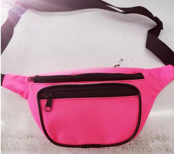 

waist bags 2021 men casual packs waterproof belt bag phone fanny pack