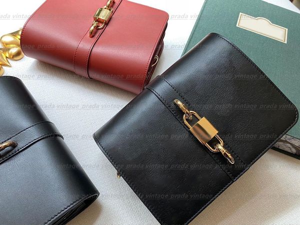 

genuine leather women's famous shoulder bag tote rendez vous luxury designer crossbody l embossed bags handbags fashion style wallet ha
