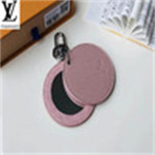 

long kpns mirror bag charm keychain m6225 brand wallet chain wallets compact purse clutches evening key designer luxury