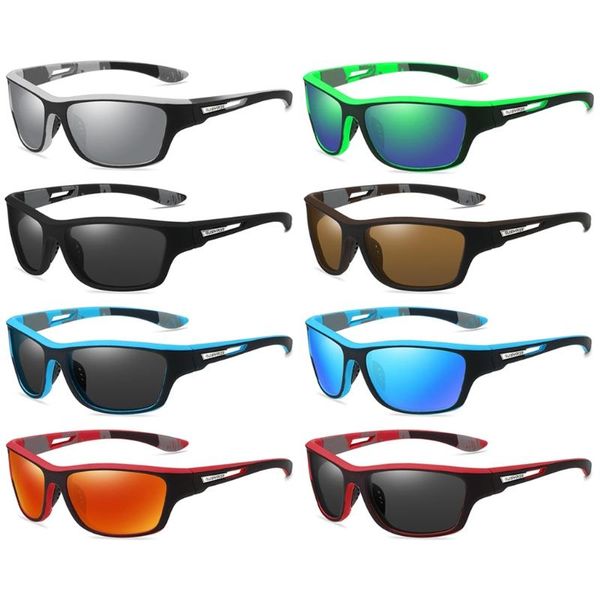 

outdoor eyewear x5qf universal polarized tac sunglasses for men and women lenses