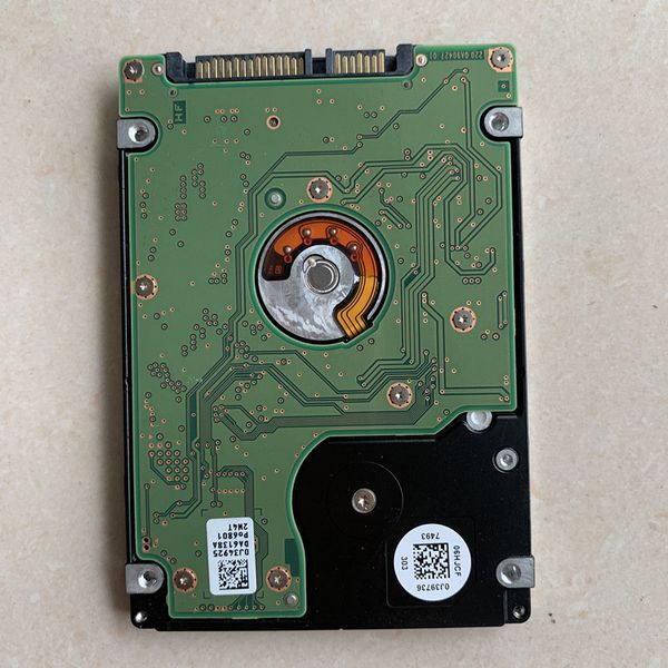 

for benz mb star sd connect c4 c5 software hdd v2022.06 diagnosis program vediamo xentry das epc wis win11 system
