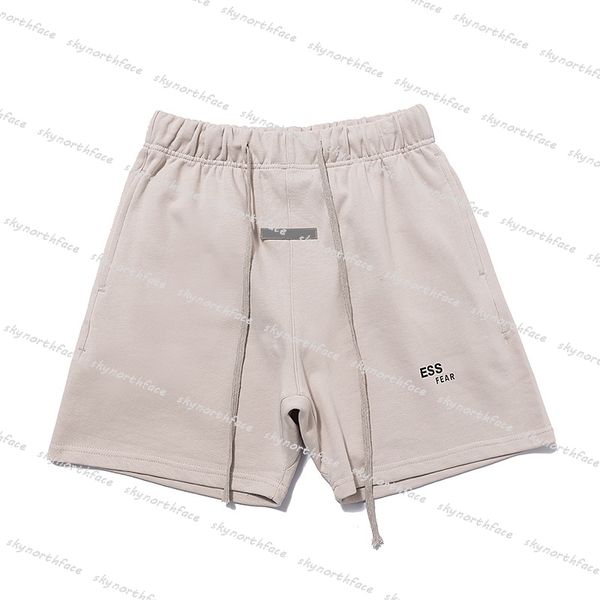 Homens Summer Shorts Luxurys Designers Roupas Athletic Beach Calças Curtas Calças Ao Ar Livre Homens Casuais Calças Curtas Calças