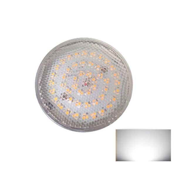 

durable stair lamp glare round cabinet led bulb transparent cover light