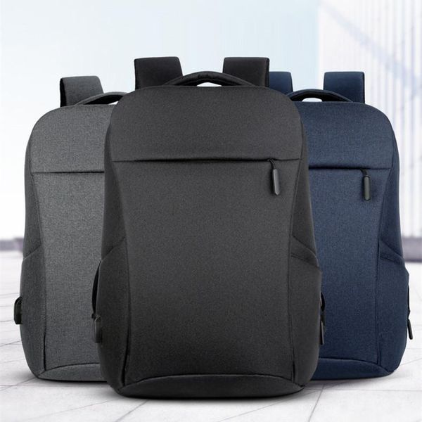 

backpack casual trend business multifunctional backpacks waterproof travel shoulder bag high capacity outdoor sport