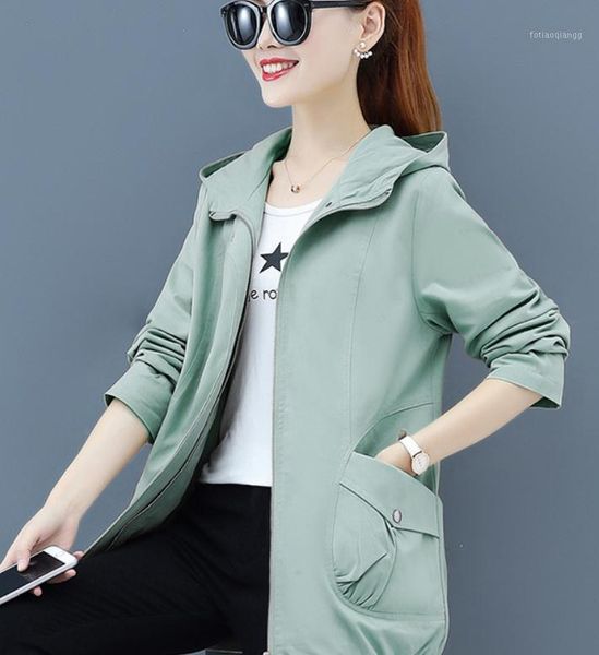 

spring and autumn with style fashion long sleeve women's jacket coat jackets, Black;brown