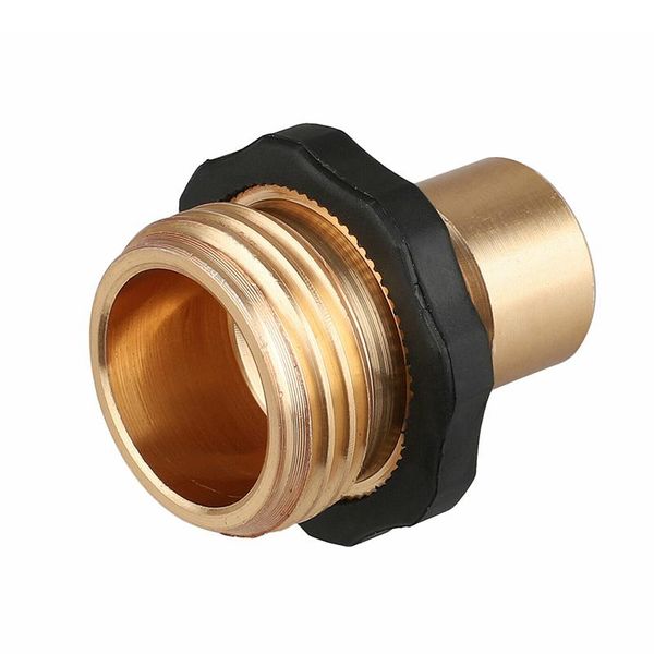 

watering equipments 1 pair/4 pairs/8 pairs tap adapter universal garden hose quick connect set 3/4 inch thread j8