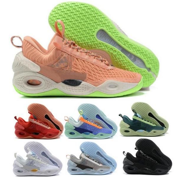 

cosmic unity mens basketball shoes sneakers pink amalgam ghost game royal apricot agate green glow space hippie 2021 outdoor man tenis train