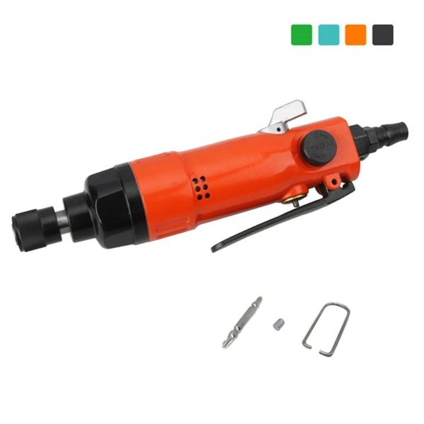 

pneumatic tools multipurpose mini 5h screwdriver woodworking strong impact bit