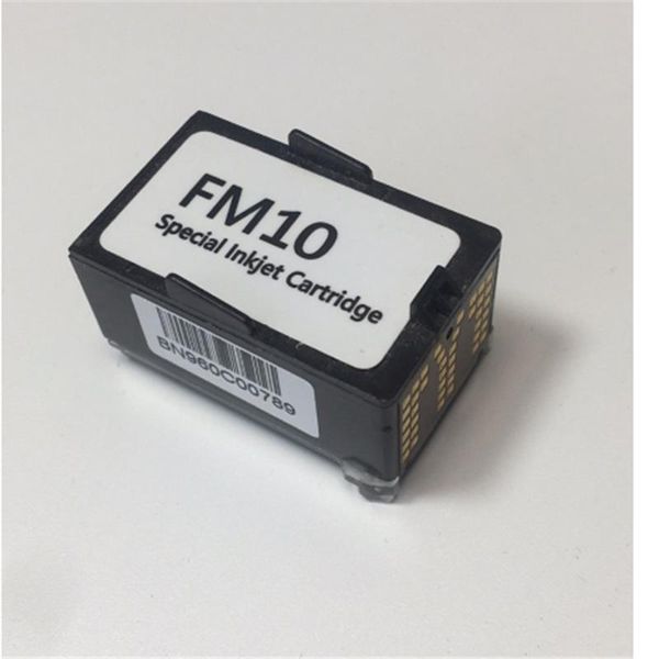

nail polish smart mobile printer ink printing fm10 cartridge replacement for o2 machine special inkjet