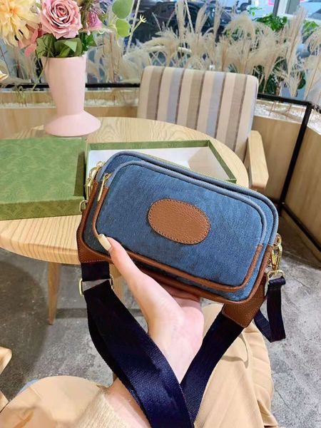 

messenger bag male ms camera bales chest pockets oblique satchel denim girls women leather purses handbags handbag shoulder bags