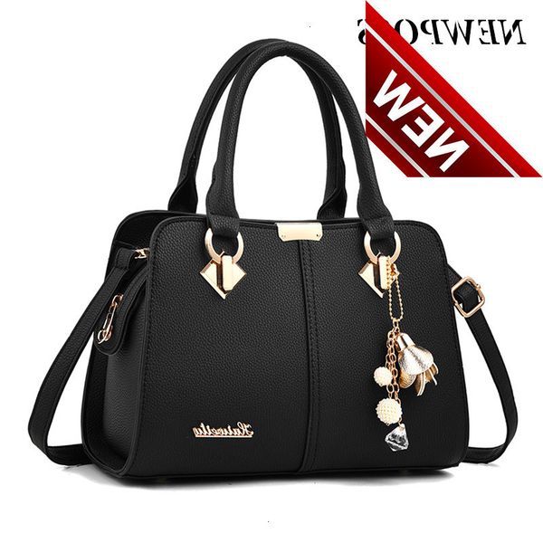 

newposs famous designer brand women leather handbags 2020 luxury ladies hand purse fashion shoulder bags