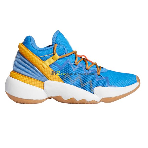 

d.o.n. issue #2 j woody basketball shoes shoe don mens sneakers fx1595