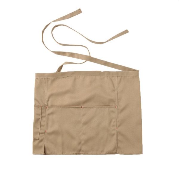 

aprons waist short apron els restaurant cafe waiters and waitresses uniforms
