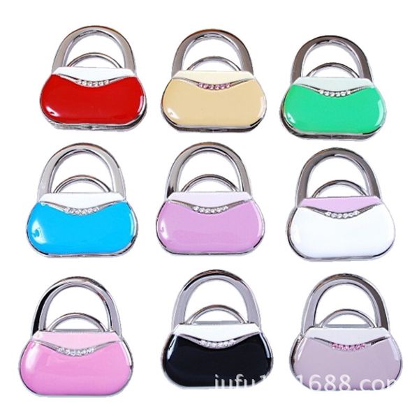 

factory creative bag hanger production can be determined