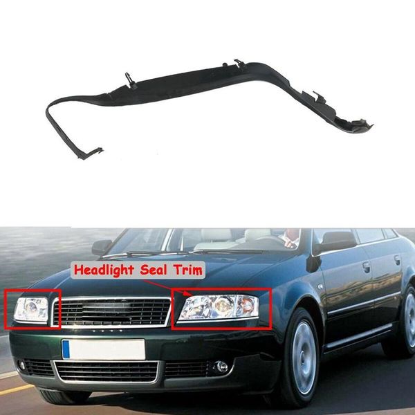 

car front cover trim ring for a6 c5 2002-2005 other lighting system