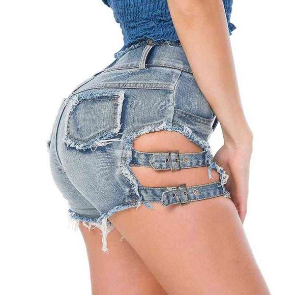 Günstiger Großhandel 2020 neuer Frühling Sommer Herbst Heißer Verkauf Damenmode lässig sexy Shorts Oberbekleidung Y220311