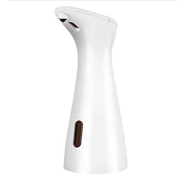 

liquid soap dispenser automatic infrared induction intelligent sensor touchless auto hand washing home office bathroom wash