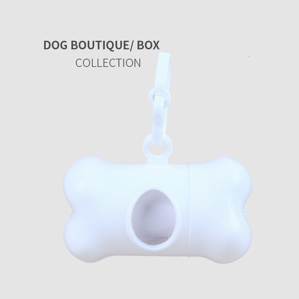 

box portable bone garbage bag pill toilet pet cleaning products
