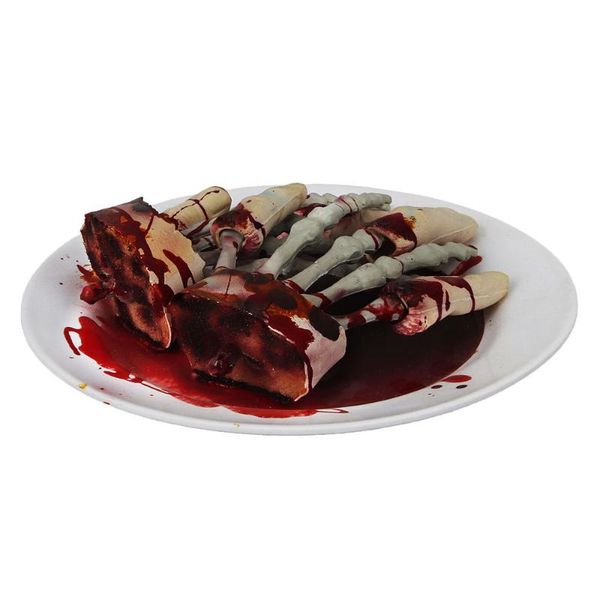 

gift wrap 1 set simulation human organs decorative props adornment