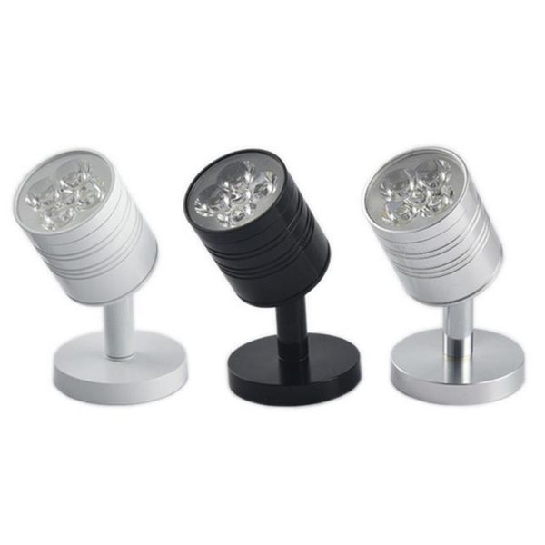 

wall lamps 3w 5w led bedroom living room bedside lamp reading light corridor stair lighting direction adjustable ac 110v/220v